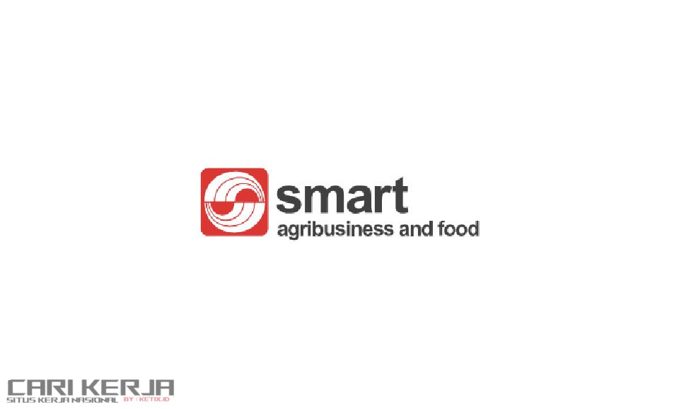 PT SMART Tbk (Sinar Mas Agribusiness and Food)