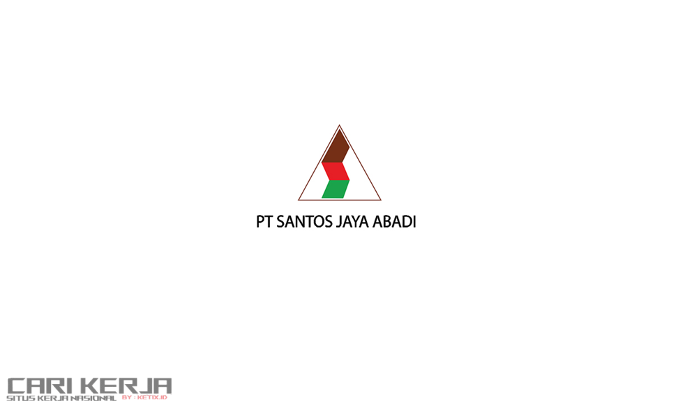 PT Santos Jaya Abadi Indonesia (Kapal Api Group)