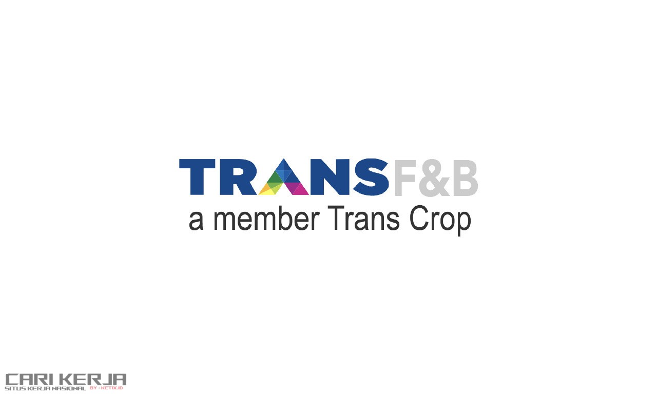 PT Trans Food & Beverage (Trans F&B)
