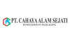 PT. Cahaya Alam Sejati
