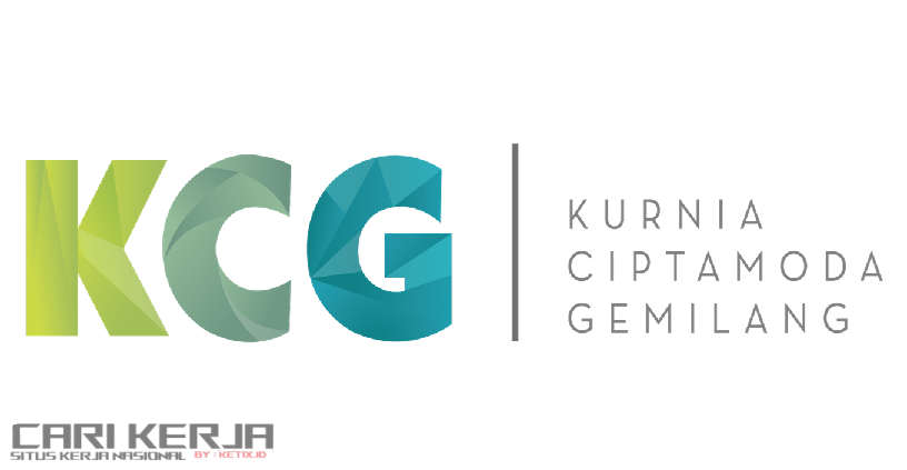 PT. Kurnia Ciptamoda Gemilang (KCG)
