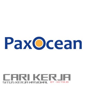 PT Dok Warisan Pertama (PaxOcean)