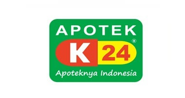 Lowongan Kerja Apotek K-24 merupakan jaringan apotek waralaba nasional yang melayani kebutuhan obat-obatan dan alat kesehatan di seluruh Inesdonia