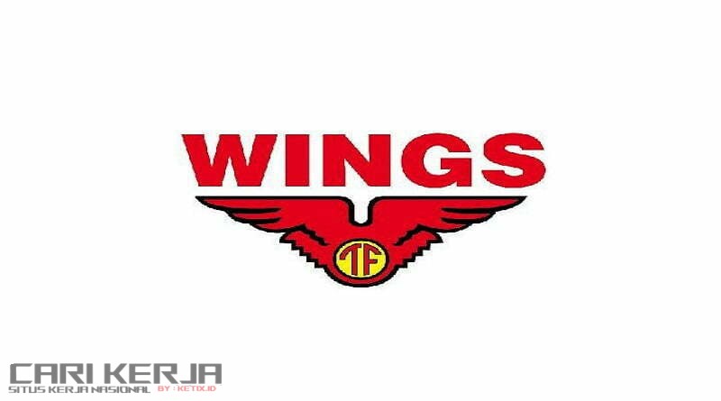 PT Sayap Mas Utama – Wings Group