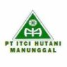 PT ITCI Hutani Manunggal (IHM)