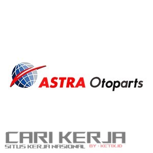 PT Astra Otoparts Tbk