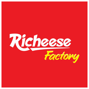 PT Richeese Kuliner Indonesia (Richeese Factory)