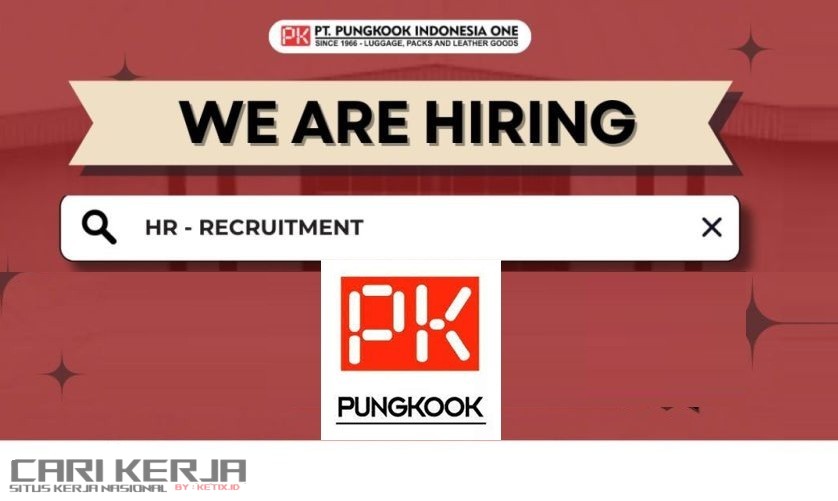 PT Pungkook Indonesia One Grobogan