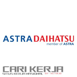 PT Astra International Tbk – Daihatsu Sales Operation