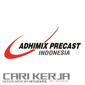 PT Adhimix Precast Indonesia