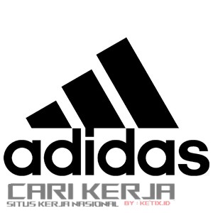Lowongan Kerja Terbaru Adidas