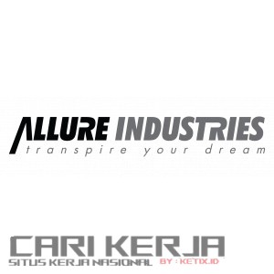 PT Allure Industries