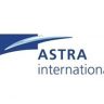 PT Astra International Tbk