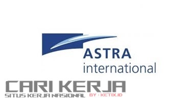 PT Astra International Tbk