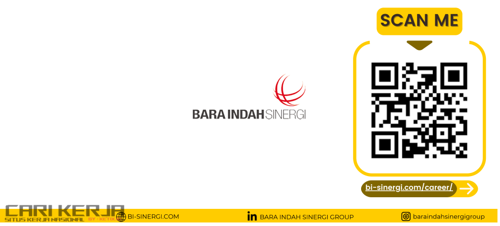 Bara Indah Sinergi Group