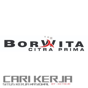 PT Borwita Citra Prima (BCP)
