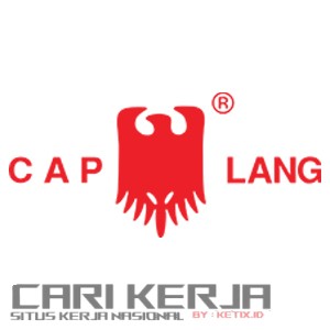 PT Eagle Indo Pharma (CAP LANG)
