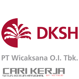 PT Wicaksana Overseas International Tbk