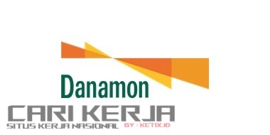 PT Bank Danamon Indonesia Tbk