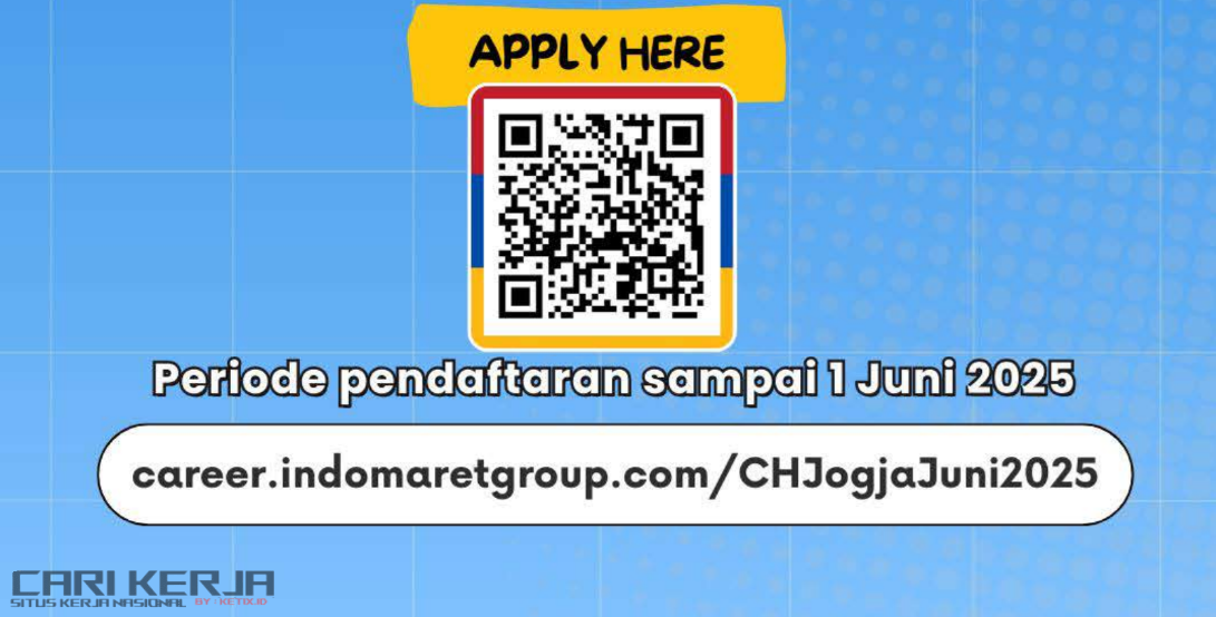 Lamar CV DIgital Indomaret Group