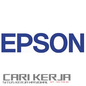 PT Epson Batam & Indonesia Epson Industry