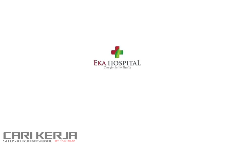 Eka Hospital