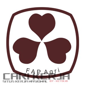 PT FAP Agri Tbk