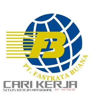 PT Fastrata Buana (Kapal Api Group)