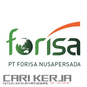 PT Forisa Nusapersada