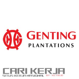 PT Genting Plantations Nusantara