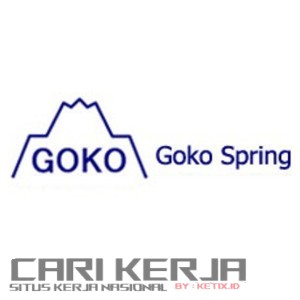 PT Goko Spring Indonesia