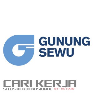 Gunung Sewu Group