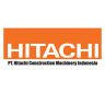 PT Hitachi Construction Machinery Indonesia (HCMI) adalah perusahaan manufaktur alat berat terkemuka yang bergerak di bidang produksi excavator dan komponen alat berat.