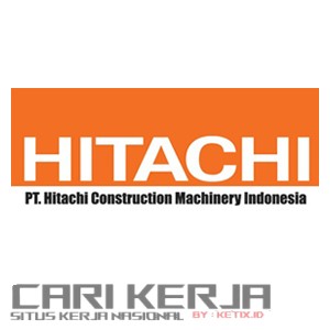 PT Hitachi Construction Machinery Indonesia (HCMI) adalah perusahaan manufaktur alat berat terkemuka yang bergerak di bidang produksi excavator dan komponen alat berat.