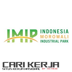 PT Indonesia Morowali Industrial Park (IMIP)