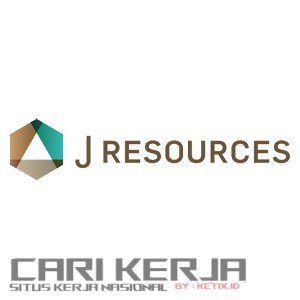 PT J Resources Asia Pasifik Tbk