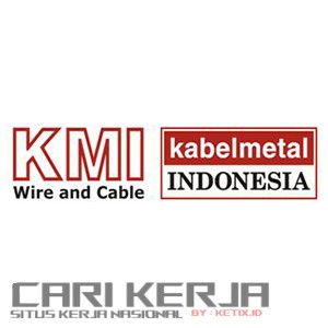 PT KMI Wire and Cable Tbk