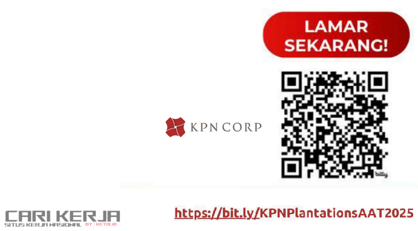 KPN Plantations
