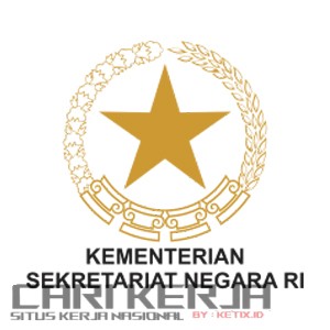 Rekrutmen Kementerian Sekretariat Negara (Kemensetneg RI)