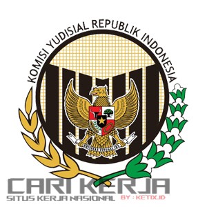 Seleksi Calon Anggota Komisi Yudisial Masa Jabatan 2025-2030