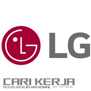 PT LG Electronics Indonesia Sales & Marketing