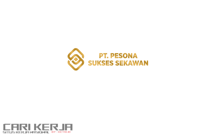 PT Pesona Sukses Indonesia
