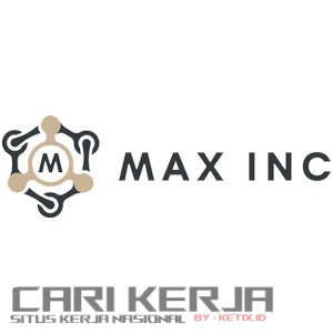 CV. Max Inc adalah perusahaan terkemuka di industri fashion dan produk lifestyle yang dikenal akan inovasi serta kreativitas dalam menciptakan produk-produk yang trendi dan berkualitas
