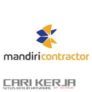 PT Mandala Karya Prima (Mandiri Contractor)