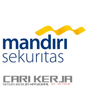 Mandiri Sekuritas membuka program Management Trainee lulusan terbaik. Simak syarat, cara melamar, peluang karier di industri pasar modal