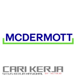 PT McDermott Indonesia