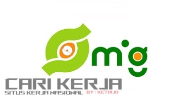Lowongan Kerja Asisten Water Management (MIG)