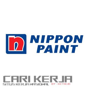 PT Nipsea Paint and Chemical (Nippon Paint)