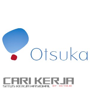 PT Otsuka Indonesia