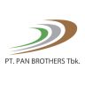 PT Pan Brothers Tbk